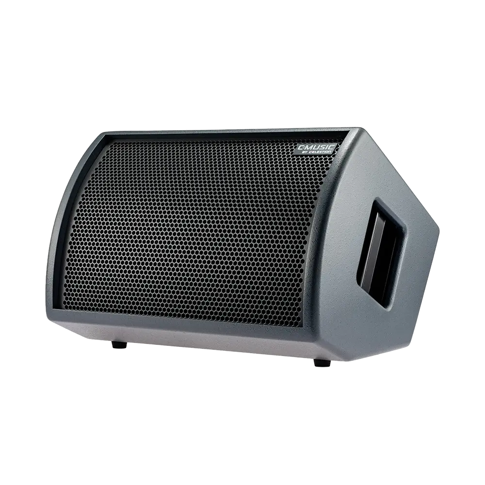 C-Music by Celestion BA28 街頭擴音器