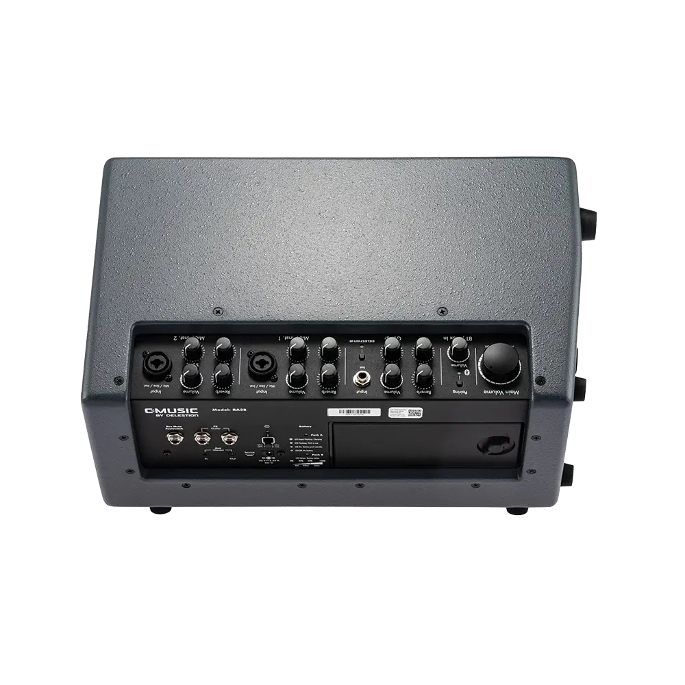 C-Music by Celestion BA28 街頭擴音器