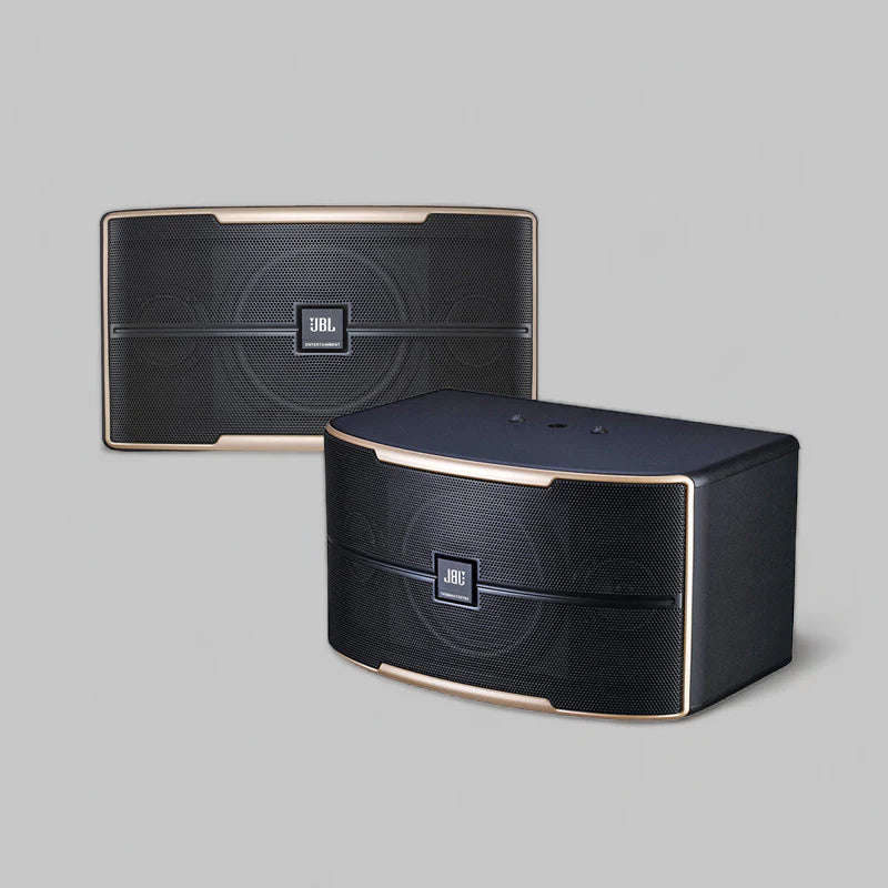 ISEE Essential x JBL Pasión系列卡拉OK套裝