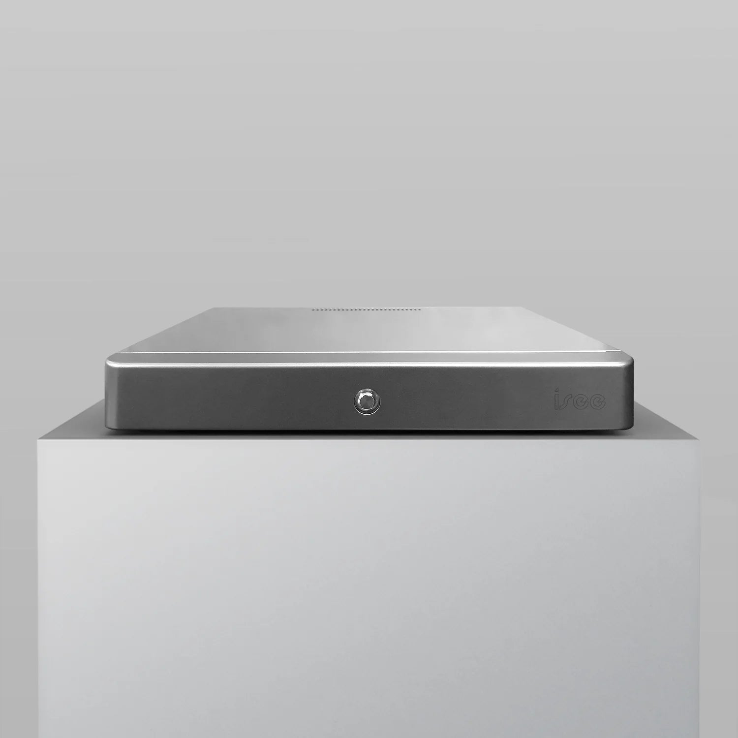 ISEE Media Player x PartyHouse Soundbar 2.1 卡拉OK套裝