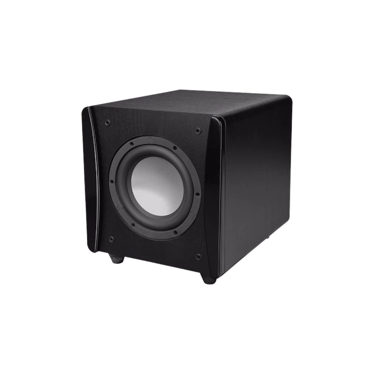 Velodyne Acoustics Impact Mini 主動式低音箱