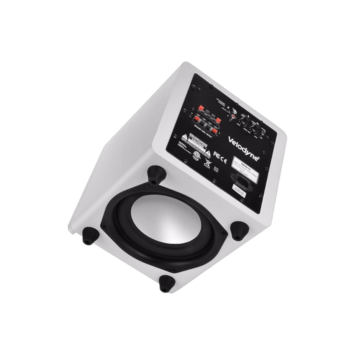 Velodyne Acoustics Impact Mini 主動式低音箱
