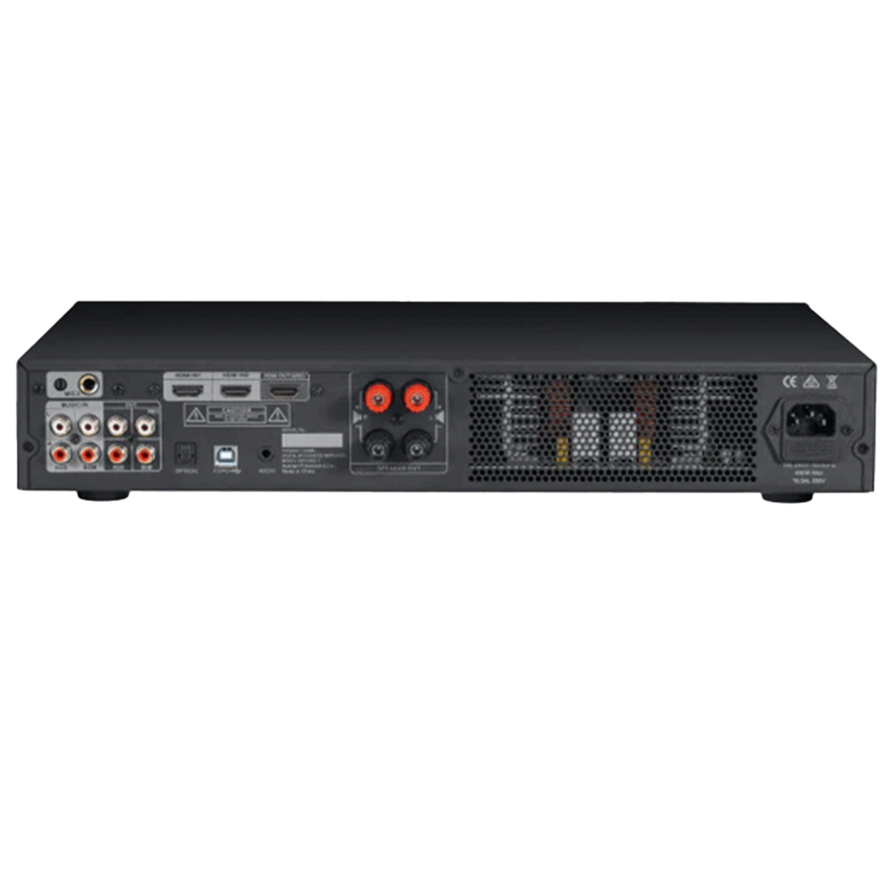 JBL Beyond 3 Two-Channel Digital Integrated Amplifier