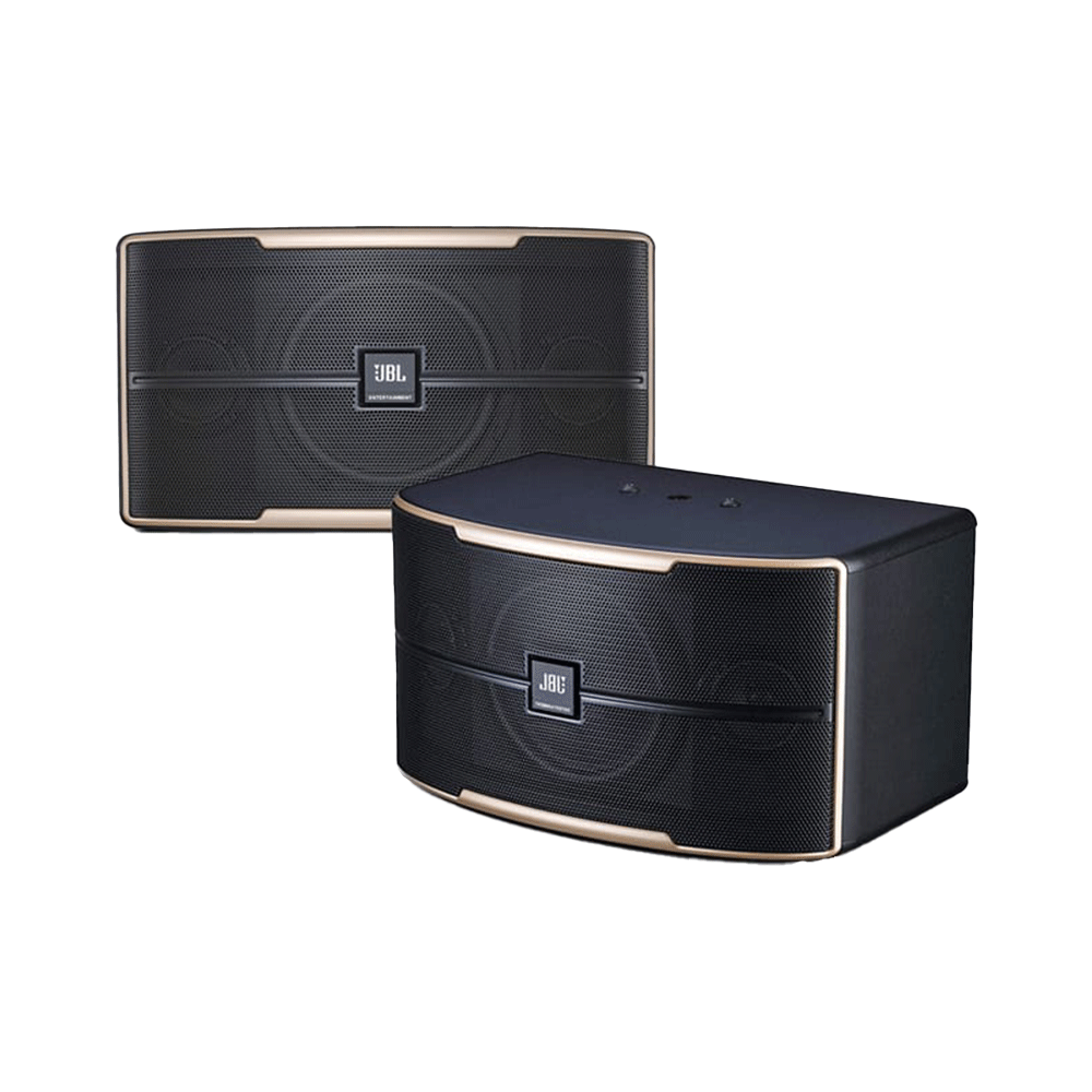 JBL Pasión 6 卡拉OK喇叭