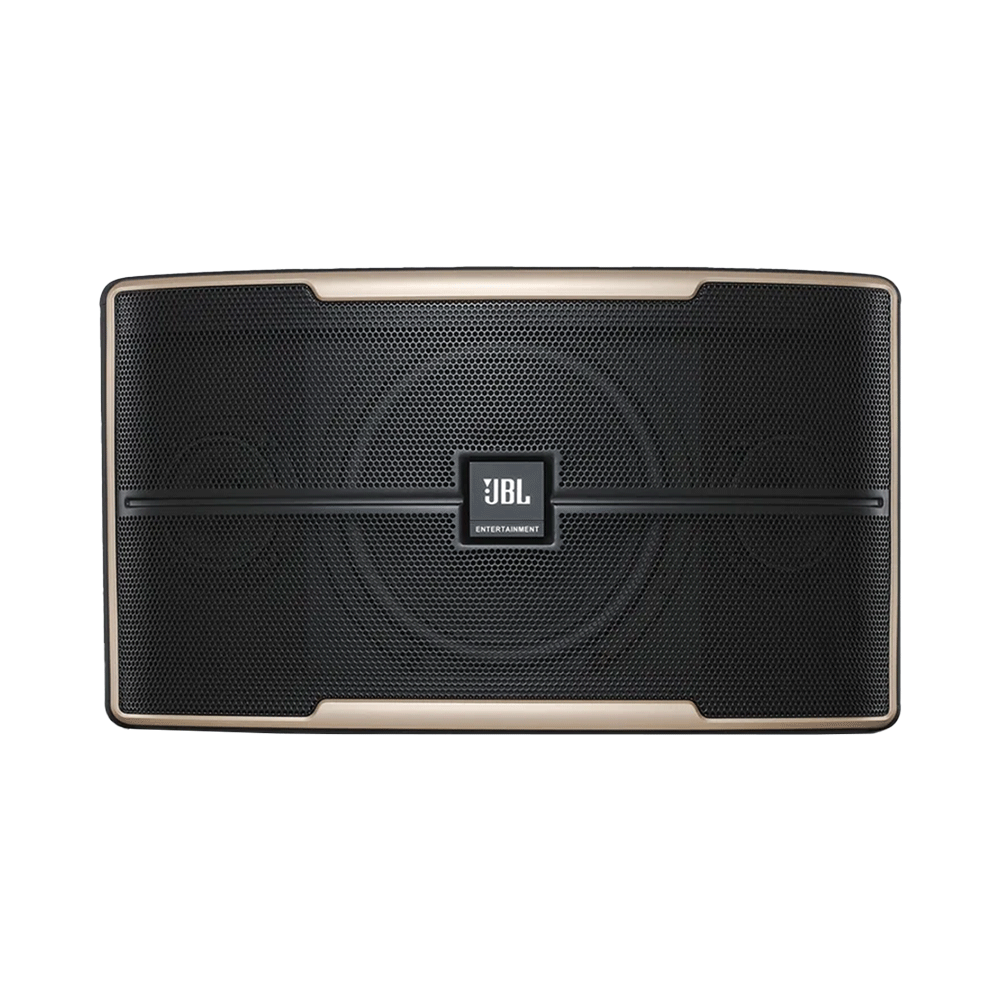 JBL Pasión 8 Karaoke Loudspeakers