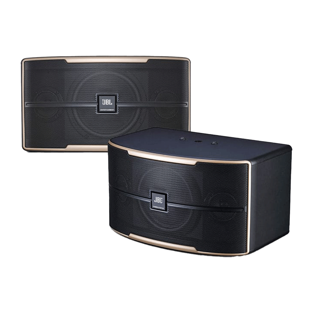JBL Pasión 8 Karaoke Loudspeakers