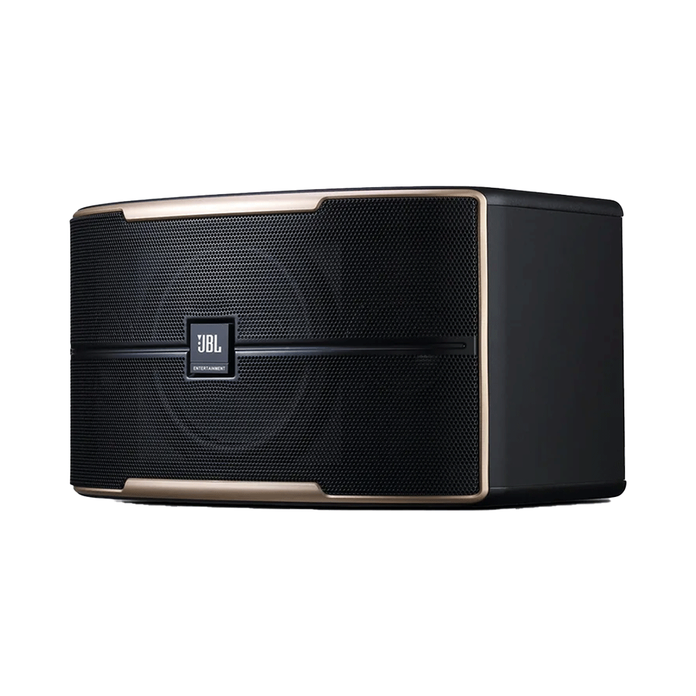 JBL Pasión 8 Karaoke Loudspeakers