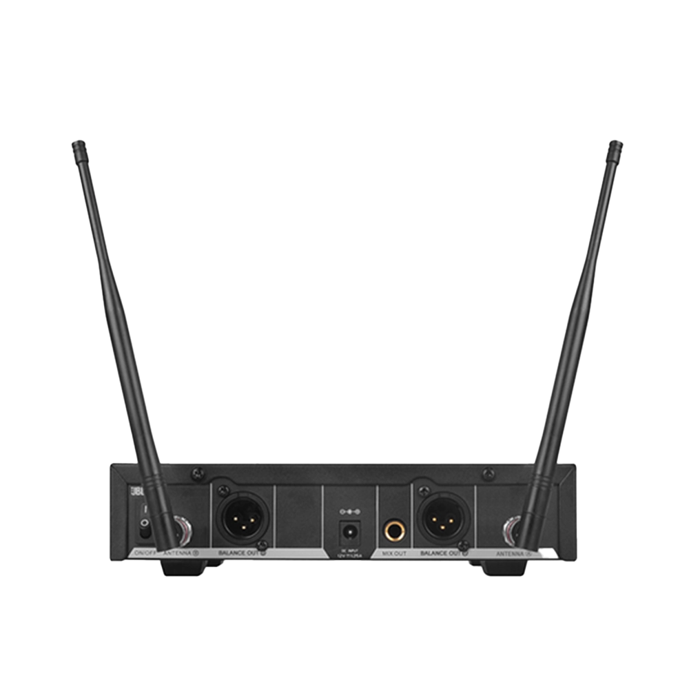 JBL VM300 無線咪高峰系統
