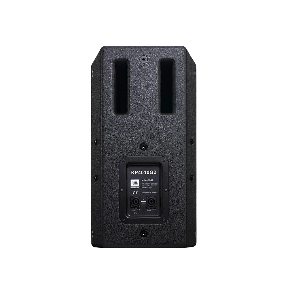 JBL KP4010G2 全頻卡拉OK喇叭