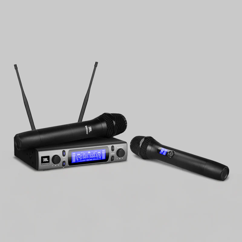 ISEE Media Player x JBL KP4000 G2 Series Advanced Karaoke Bundle