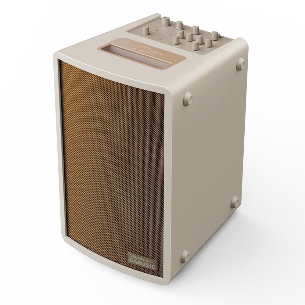 C-Music by Celestion Hometainer 8M & 8P 多功能家用卡拉OK及音樂喇叭