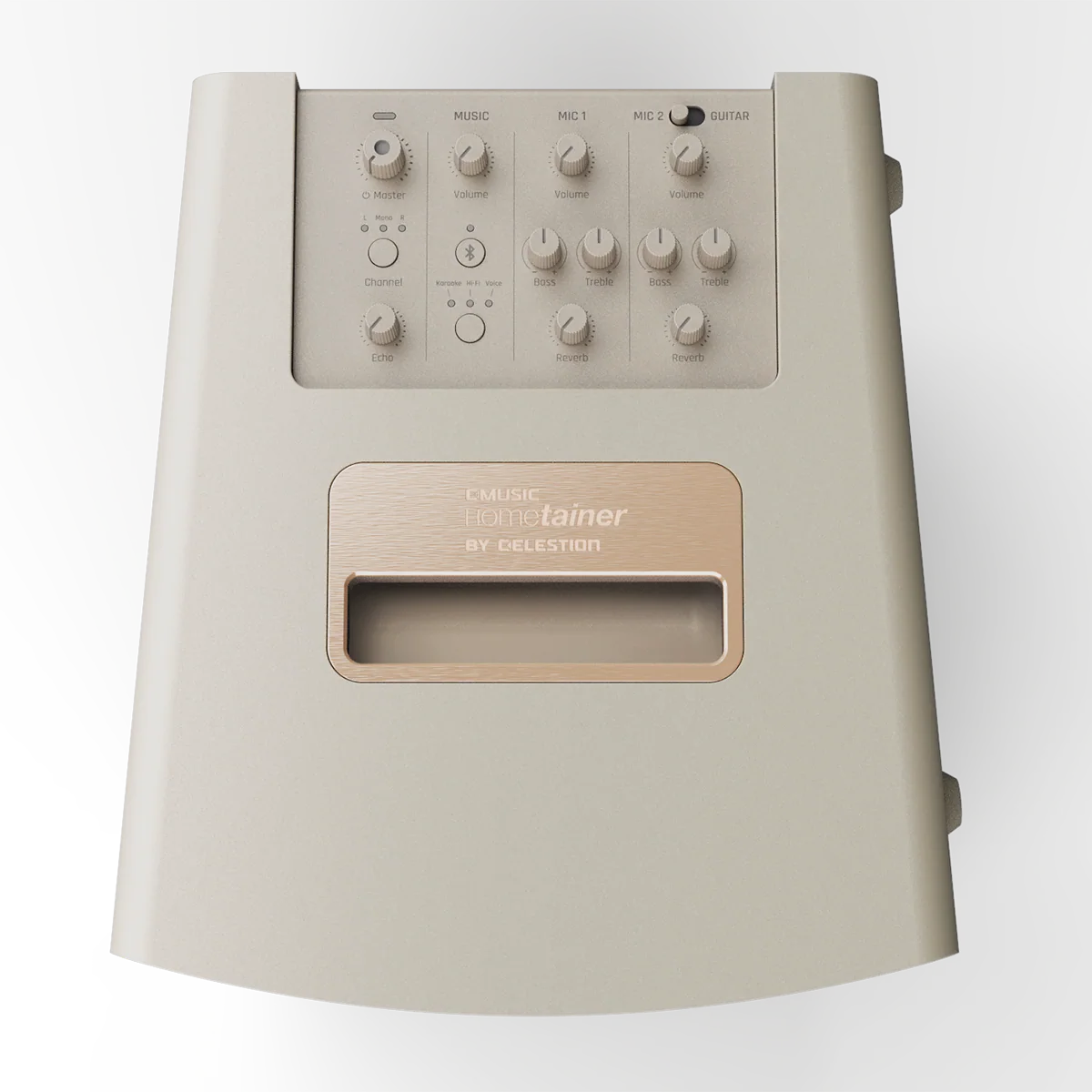 C-Music by Celestion Hometainer 8M & 8P 多功能家用卡拉OK及音樂喇叭