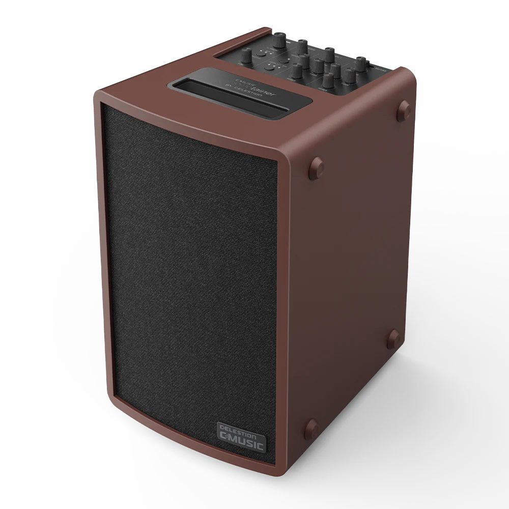 C-Music by Celestion Hometainer 8M & 8P 多功能家用卡拉OK及音樂喇叭