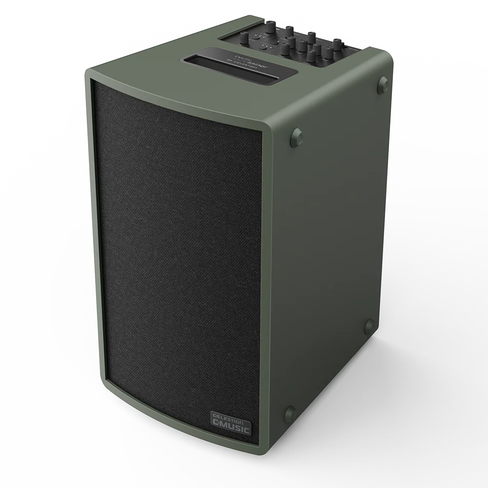 C-Music by Celestion Hometainer 8M & 8P 多功能家用卡拉OK及音樂喇叭