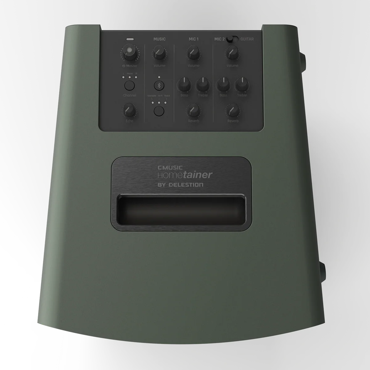 C-Music by Celestion Hometainer 8M & 8P 多功能家用卡拉OK及音樂喇叭
