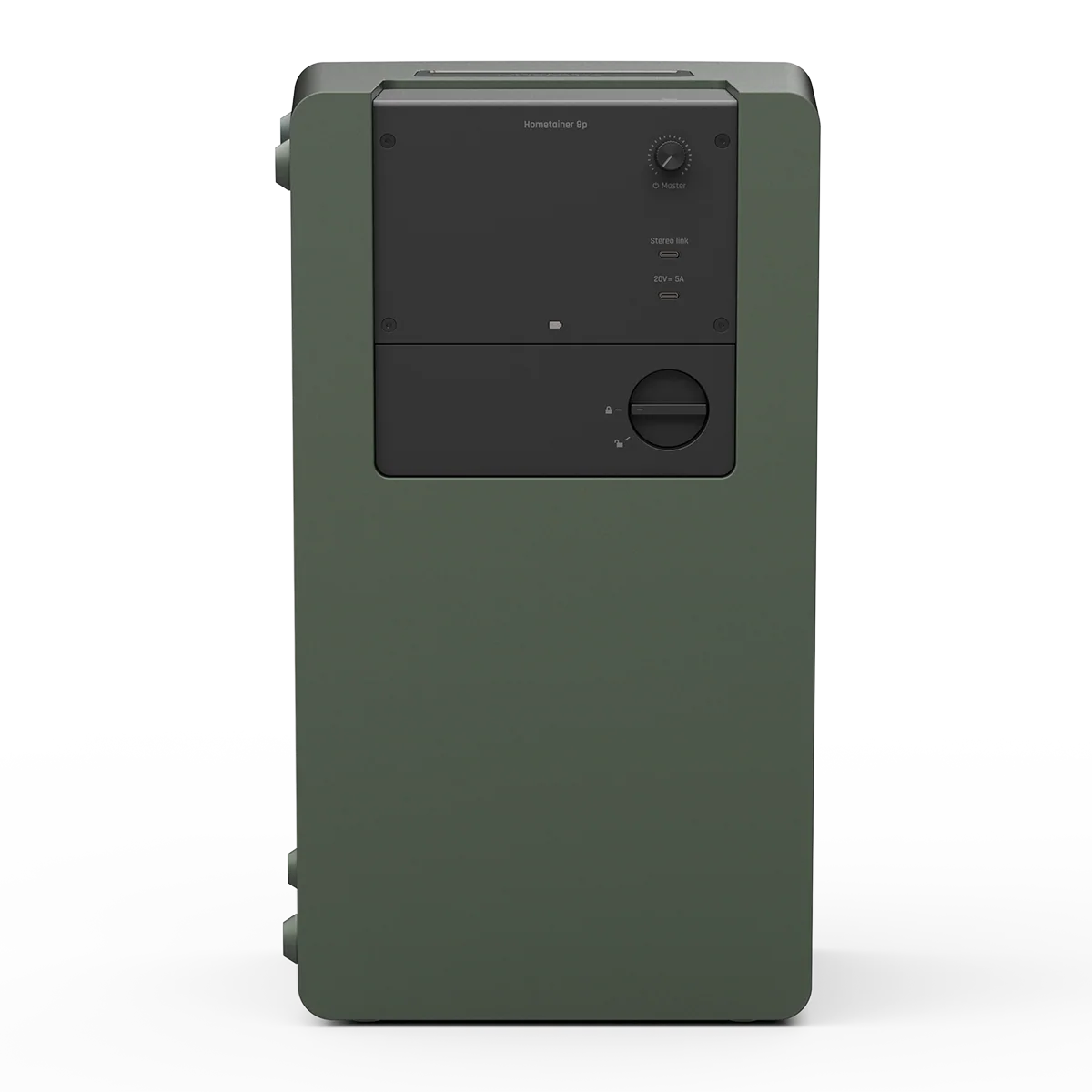 C-Music by Celestion Hometainer 8M & 8P 多功能家用卡拉OK及音樂喇叭