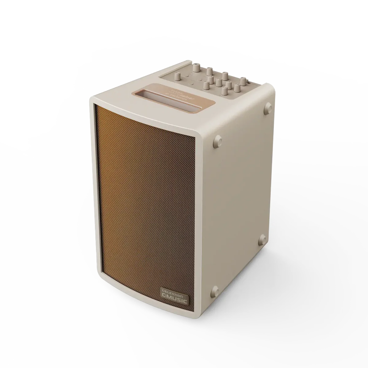 C-Music by Celestion Hometainer 6 多功能家用卡拉OK及音樂喇叭